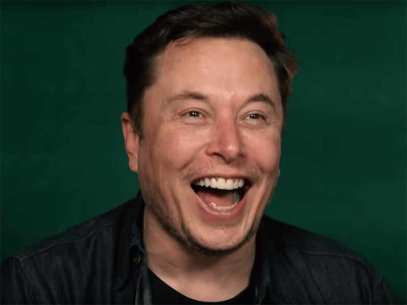 Neuralink Better than Metaverse – Elon&nbsp;Musk