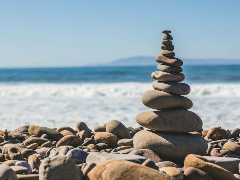 Building a Well-Balanced Crypto&nbsp;Portfolio