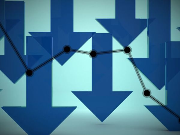 Shorting Cryptocurrencies: How to Make Profits in a&nbsp;Downtrend