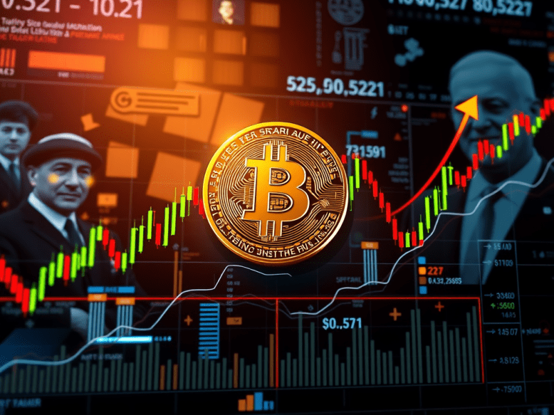 Bitcoin Price Analysis: Support Levels and Future&nbsp;Outlook